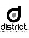 Manufacturer - DISTRICT