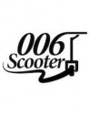 006 SCOOTER